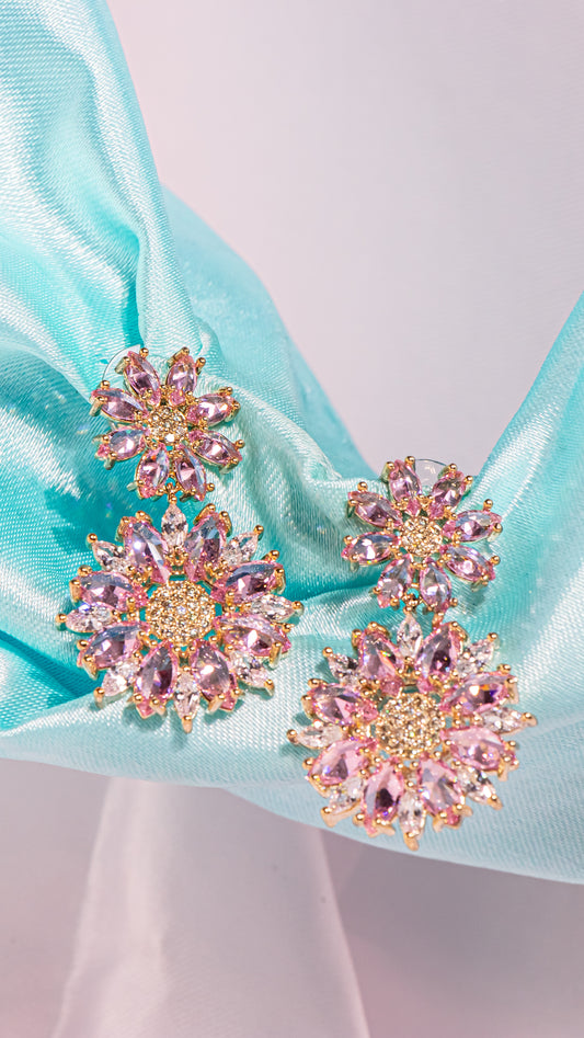 Nyx Earrings
