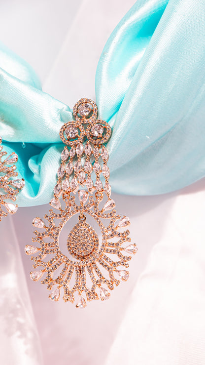Eternal Sovereign Earrings