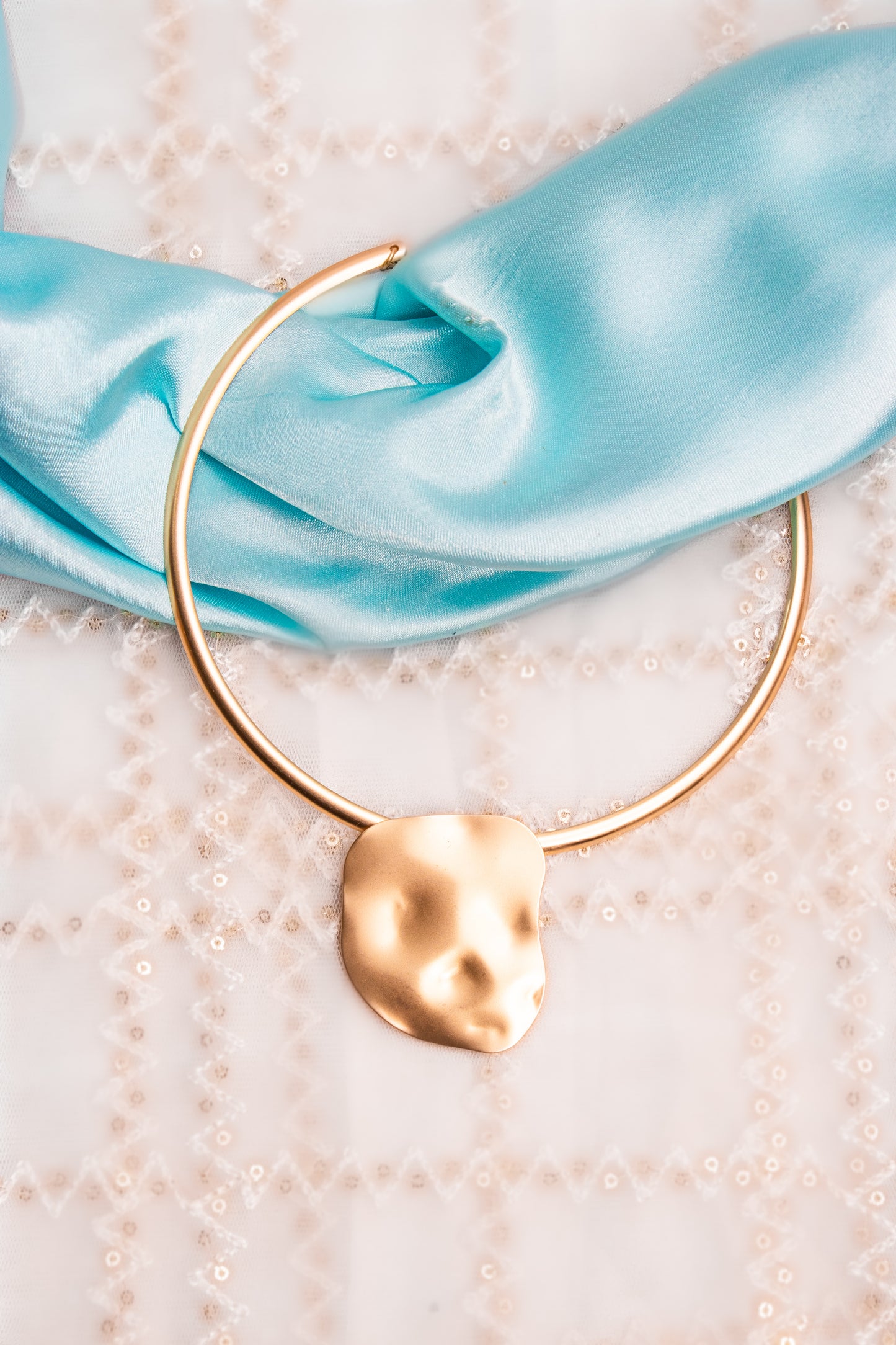 Regent Sparkle Necklace