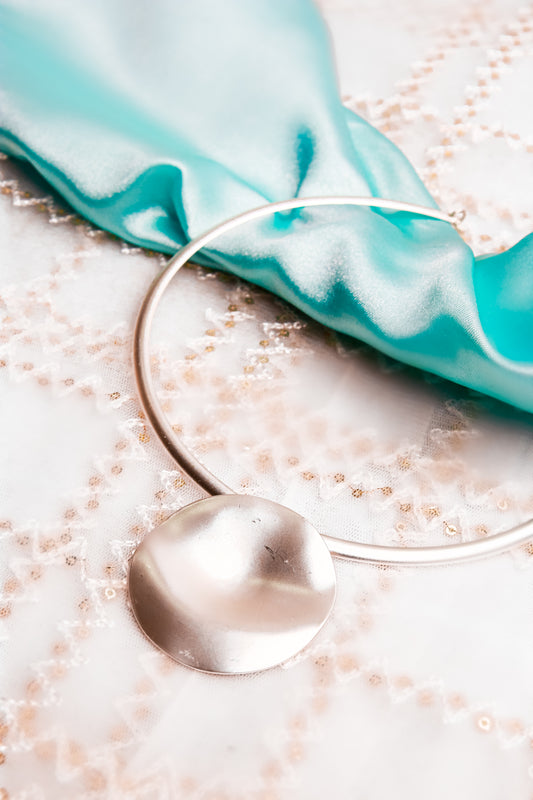 Oceanis Necklace