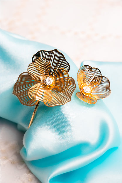 Empress Elegance Bracelet