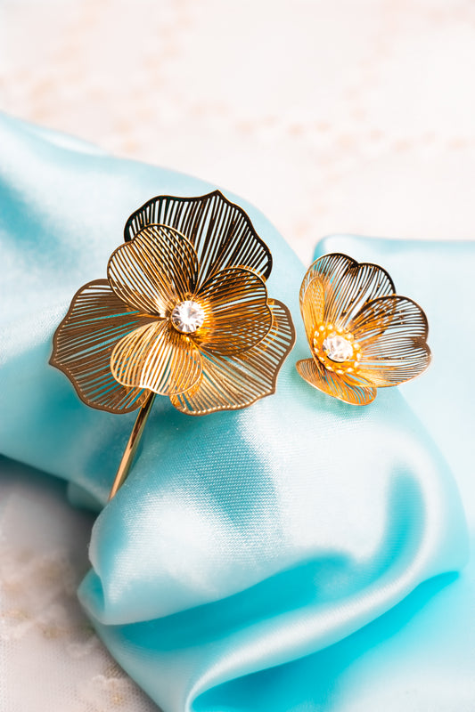 Empress Elegance Bracelet