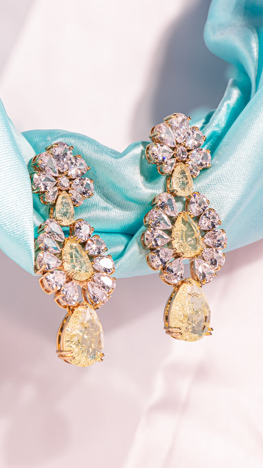 Duchess Dream Earrings