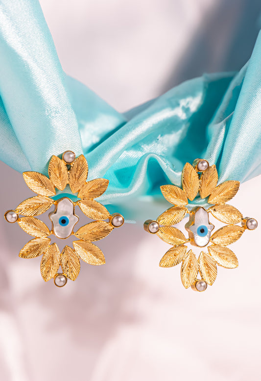 Melina Earrings