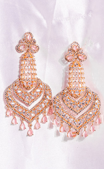 Duchess Glow Earrings