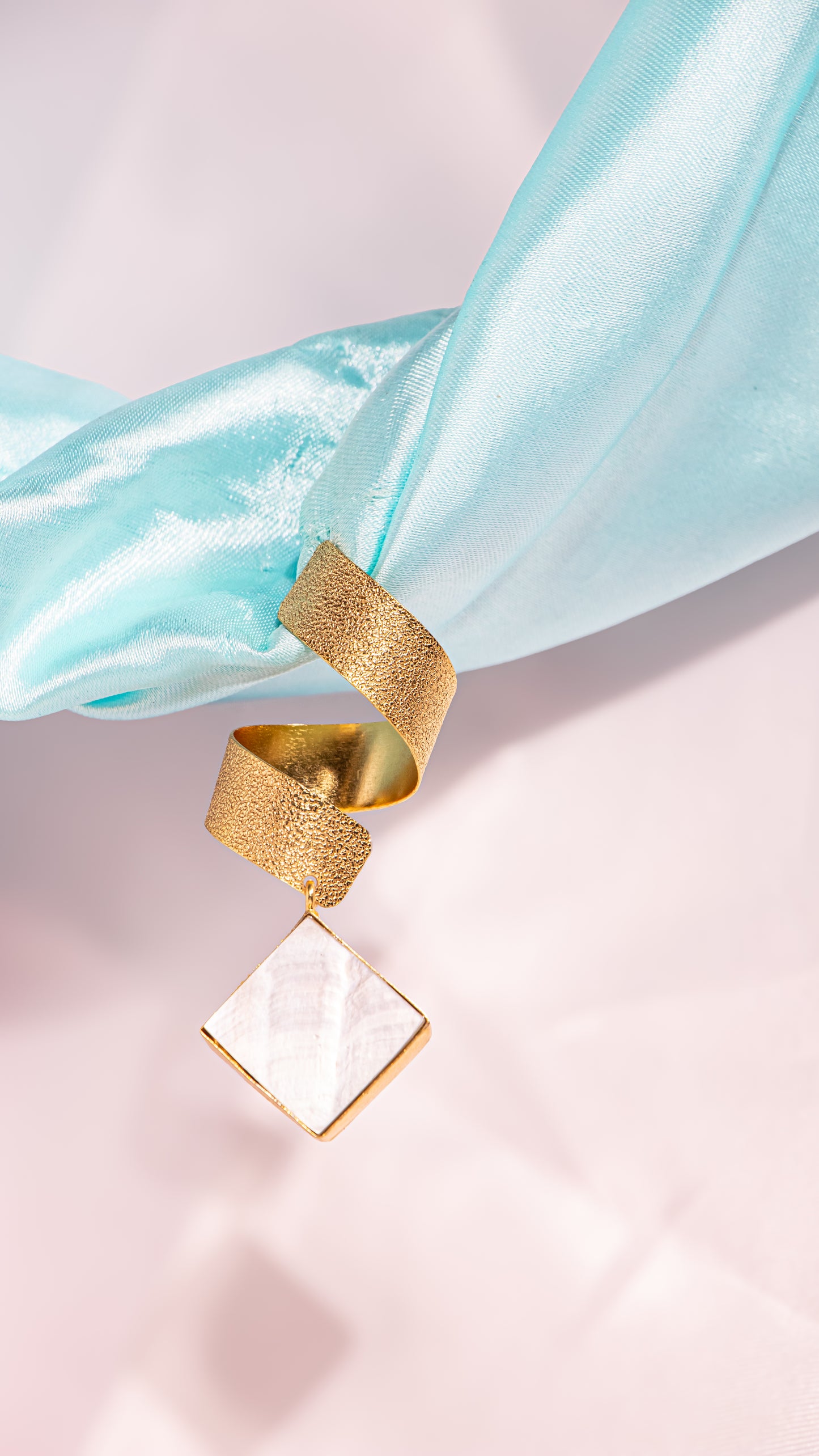 Celestial Crown Earrings