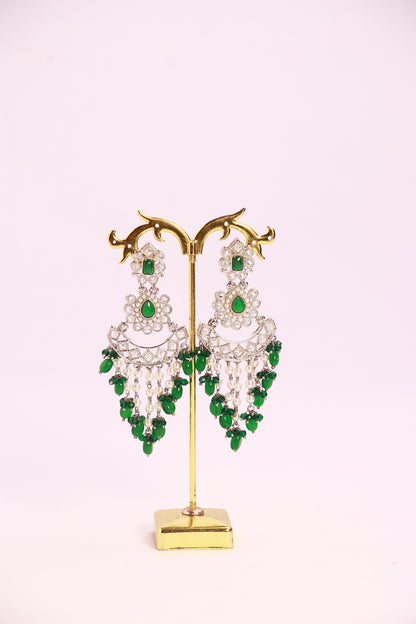 Chandni Charms Earrings