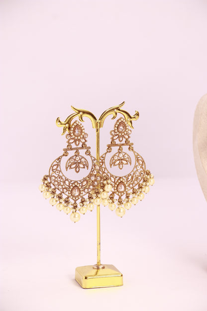 Maharani Mangtika Set