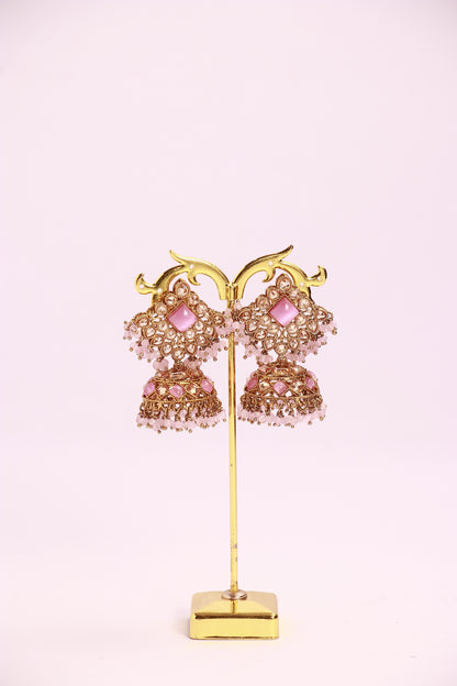 Zarina Jewels Earrings