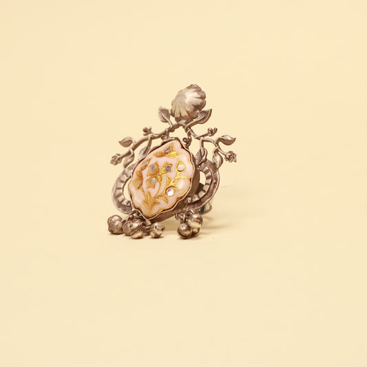 FerraLoop Adjustable Ring