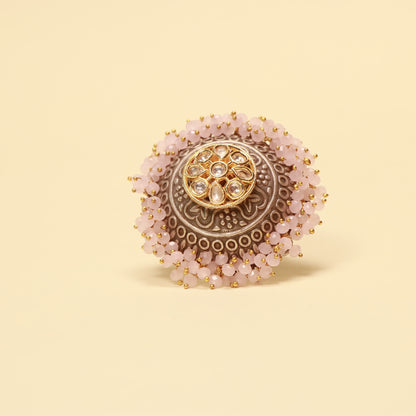 Oxidara Adjustable Ring
