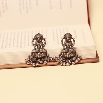 Manikarnika Chandralekha Necklace Set