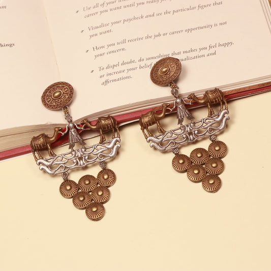Twilight-Beauty-Earrings - ELYSIAN GODDESS