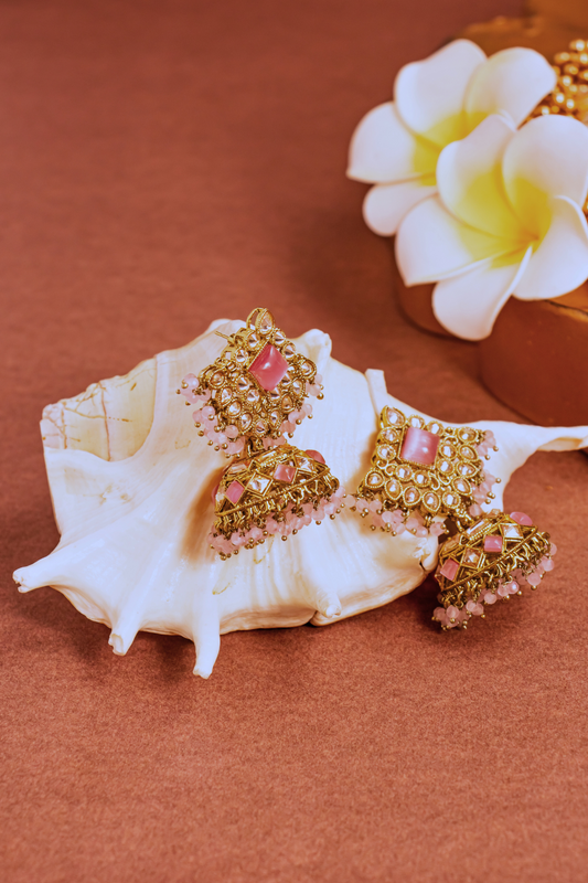 Zarina Jewels Earrings